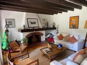 Casa en venta en Tizapan, Álvaro Obregón, Ciudad de México Casa en venta en Tizapan, Álvaro Obregón, Ciudad de México