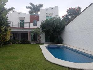 Casa en venta en Las Fincas, Jiutepec, Morelos Casa en venta en Las Fincas, Jiutepec, Morelos