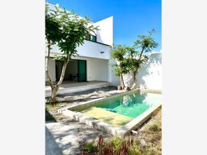 Casa en venta en Las Fincas, Jiutepec, Morelos Casa en venta en Las Fincas, Jiutepec, Morelos