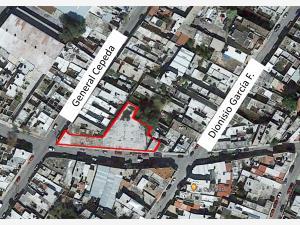 Terreno en venta en Saltillo Centro, Saltillo, Coahuila de Zaragoza Terreno en venta en Saltillo Centro, Saltillo, Coahuila de Zaragoza