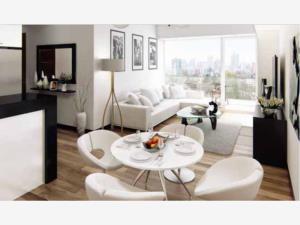 Departamento en venta en Los Alpes, Álvaro Obregón, Ciudad de México Departamento en venta en Los Alpes, Álvaro Obregón, Ciudad de México