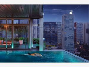 Departamento en venta en Santa Fe, Álvaro Obregón, Ciudad de México Departamento en venta en Santa Fe, Álvaro Obregón, Ciudad de México