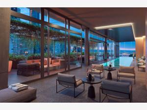 Departamento en venta en Santa Fe, Álvaro Obregón, Ciudad de México Departamento en venta en Santa Fe, Álvaro Obregón, Ciudad de México