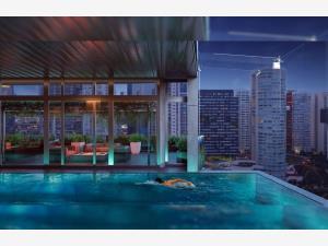 Departamento en venta en Santa Fe, Álvaro Obregón, Ciudad de México Departamento en venta en Santa Fe, Álvaro Obregón, Ciudad de México