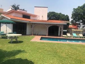 Casa en venta en Sumiya, Jiutepec, Morelos Casa en venta en Sumiya, Jiutepec, Morelos