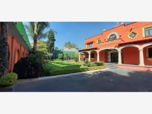 Casa en venta en Cuadrante de San Francisco, Coyoacán, Ciudad de México Casa en venta en Cuadrante de San Francisco, Coyoacán, Ciudad de México