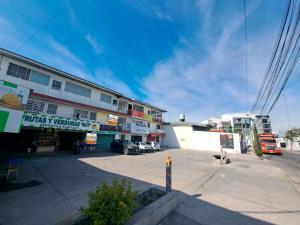 Local en renta en Concepción la Cruz, San Andrés Cholula, Puebla Local en renta en Concepción la Cruz, San Andrés Cholula, Puebla