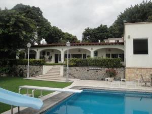 Casa en venta en Manantiales, Cuernavaca, Morelos Casa en venta en Manantiales, Cuernavaca, Morelos