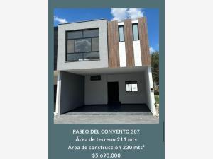 Casa en venta en Altares Residencial, Santiago, Nuevo León Casa en venta en Altares Residencial, Santiago, Nuevo León