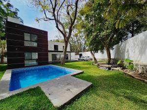 Casa en venta en Lomas de Cuernavaca, Temixco, Morelos Casa en venta en Lomas de Cuernavaca, Temixco, Morelos