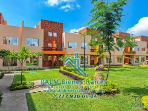 • EMILIANO ZAPATA – CASA EN CONDOMINIO DESDE $2,165,000.00 ALBERCA- EQUIPADAS • EMILIANO ZAPATA – CASA EN CONDOMINIO DESDE $2,165,000.00 ALBERCA- EQUIPADAS
