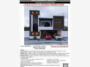 Casa en venta en Jesús Tlatempa, San Pedro Cholula, Puebla Casa en venta en Jesús Tlatempa, San Pedro Cholula, Puebla