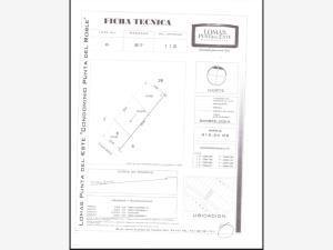Terreno en venta en Residencial Lomas Punta del Este, León, Guanajuato Terreno en venta en Residencial Lomas Punta del Este, León, Guanajuato