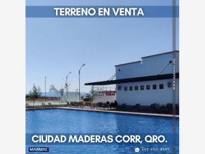 Terreno en venta en Puerta de San Rafael, Corregidora, Querétaro Terreno en venta en Puerta de San Rafael, Corregidora, Querétaro
