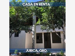 Casa en renta en Jurica, Querétaro, Querétaro Casa en renta en Jurica, Querétaro, Querétaro