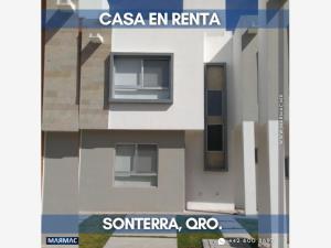 Casa en renta en Sonterra, Querétaro, Querétaro Casa en renta en Sonterra, Querétaro, Querétaro