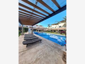 Casa en venta en El Pedregal, Xochitepec, Morelos Casa en venta en El Pedregal, Xochitepec, Morelos