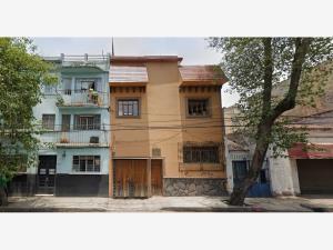 Casa en remate en Santa Maria la Ribera, Cuauhtémoc, Ciudad de México Casa en remate en Santa Maria la Ribera, Cuauhtémoc, Ciudad de México