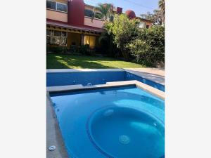 Casa en renta en San Jose, Jiutepec, Morelos Casa en renta en San Jose, Jiutepec, Morelos
