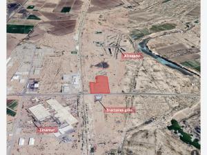 Terreno en venta en Veredas de Santa Rita, Gómez Palacio, Durango Terreno en venta en Veredas de Santa Rita, Gómez Palacio, Durango
