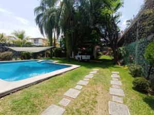 Casa en venta en Brisas, Temixco, Morelos Casa en venta en Brisas, Temixco, Morelos