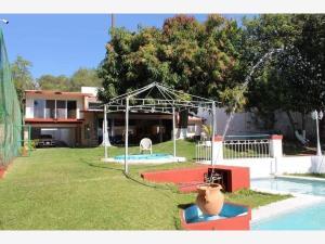 Casa en venta en Tequesquitengo, Jojutla, Morelos Casa en venta en Tequesquitengo, Jojutla, Morelos