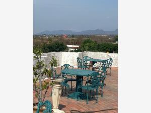 Edificio en venta en Miraval, Cuernavaca, Morelos Edificio en venta en Miraval, Cuernavaca, Morelos