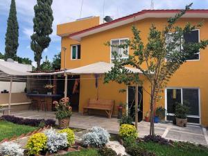 Casa en venta en Reforma, Cuernavaca, Morelos Casa en venta en Reforma, Cuernavaca, Morelos