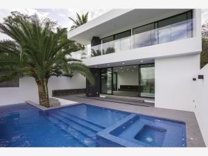 Casa en venta en Los Presidentes, Temixco, Morelos Casa en venta en Los Presidentes, Temixco, Morelos