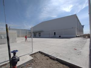 Nave en renta en Huejotzingo Centro, Huejotzingo, Puebla Nave en renta en Huejotzingo Centro, Huejotzingo, Puebla