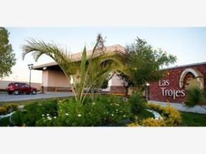 Terreno en venta en Las Trojes, Torreón, Coahuila de Zaragoza Terreno en venta en Las Trojes, Torreón, Coahuila de Zaragoza