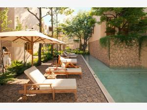 Departamento en venta en Merida Centro, Mérida, Yucatán Departamento en venta en Merida Centro, Mérida, Yucatán