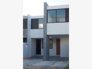 Casa en venta en Dzitya, Mérida, Yucatán Casa en venta en Dzitya, Mérida, Yucatán