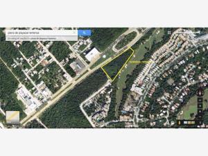 Terreno en venta en Playa Car Fase II, Solidaridad, Quintana Roo Terreno en venta en Playa Car Fase II, Solidaridad, Quintana Roo