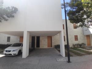 Casa en venta en Lomas de Angelópolis, San Andrés Cholula, Puebla Casa en venta en Lomas de Angelópolis, San Andrés Cholula, Puebla