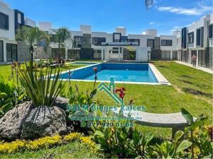 Casa en venta en Tezoyuca, Emiliano Zapata, Morelos Casa en venta en Tezoyuca, Emiliano Zapata, Morelos