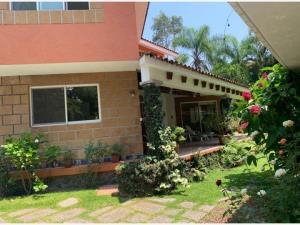 Casa en venta en Condominio Tepec, Jiutepec, Morelos Casa en venta en Condominio Tepec, Jiutepec, Morelos