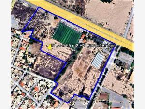 Terreno en venta en Los Maestros, Saltillo, Coahuila de Zaragoza Terreno en venta en Los Maestros, Saltillo, Coahuila de Zaragoza
