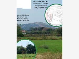 Terreno en venta en Centro Jiutepec, Jiutepec, Morelos Terreno en venta en Centro Jiutepec, Jiutepec, Morelos