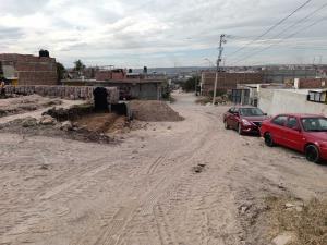 Terreno en venta en El Yacimiento, León, Guanajuato Terreno en venta en El Yacimiento, León, Guanajuato
