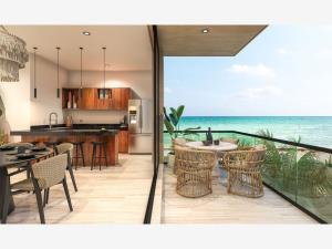 Departamento en venta en Telchac Puerto, Telchac Puerto, Yucatán Departamento en venta en Telchac Puerto, Telchac Puerto, Yucatán