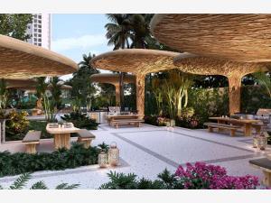 Departamento en venta en Residencial Campestre, Benito Juárez, Quintana Roo Departamento en venta en Residencial Campestre, Benito Juárez, Quintana Roo