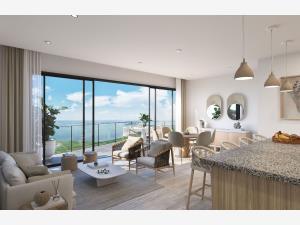 Departamento en venta en Residencial Campestre, Benito Juárez, Quintana Roo Departamento en venta en Residencial Campestre, Benito Juárez, Quintana Roo