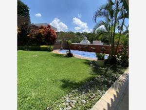 Casa en venta en Club de Golf, Cuernavaca, Morelos Casa en venta en Club de Golf, Cuernavaca, Morelos