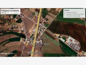 Terreno en venta en La Sabana (san Juan la Sabana), Atlixco, Puebla Terreno en venta en La Sabana (san Juan la Sabana), Atlixco, Puebla