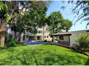 Departamento en venta en Las Palmas, Cuernavaca, Morelos Departamento en venta en Las Palmas, Cuernavaca, Morelos