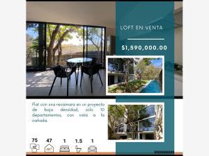 Departamento en venta en San Anton, Cuernavaca, Morelos Departamento en venta en San Anton, Cuernavaca, Morelos
