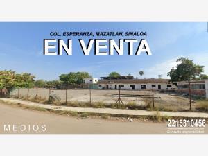 Terreno en venta en Esperanza, Mazatlán, Sinaloa Terreno en venta en Esperanza, Mazatlán, Sinaloa