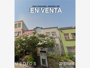 Casa en venta en Palma Real, Veracruz, Veracruz de Ignacio de la Llave Casa en venta en Palma Real, Veracruz, Veracruz de Ignacio de la Llave