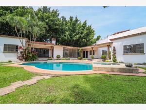 Casa en venta en Palmira Tinguindin, Cuernavaca, Morelos Casa en venta en Palmira Tinguindin, Cuernavaca, Morelos